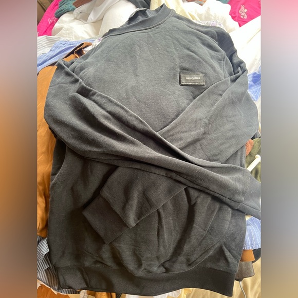 The Kooples Sweatshirt Size S - Picture 1 of 3